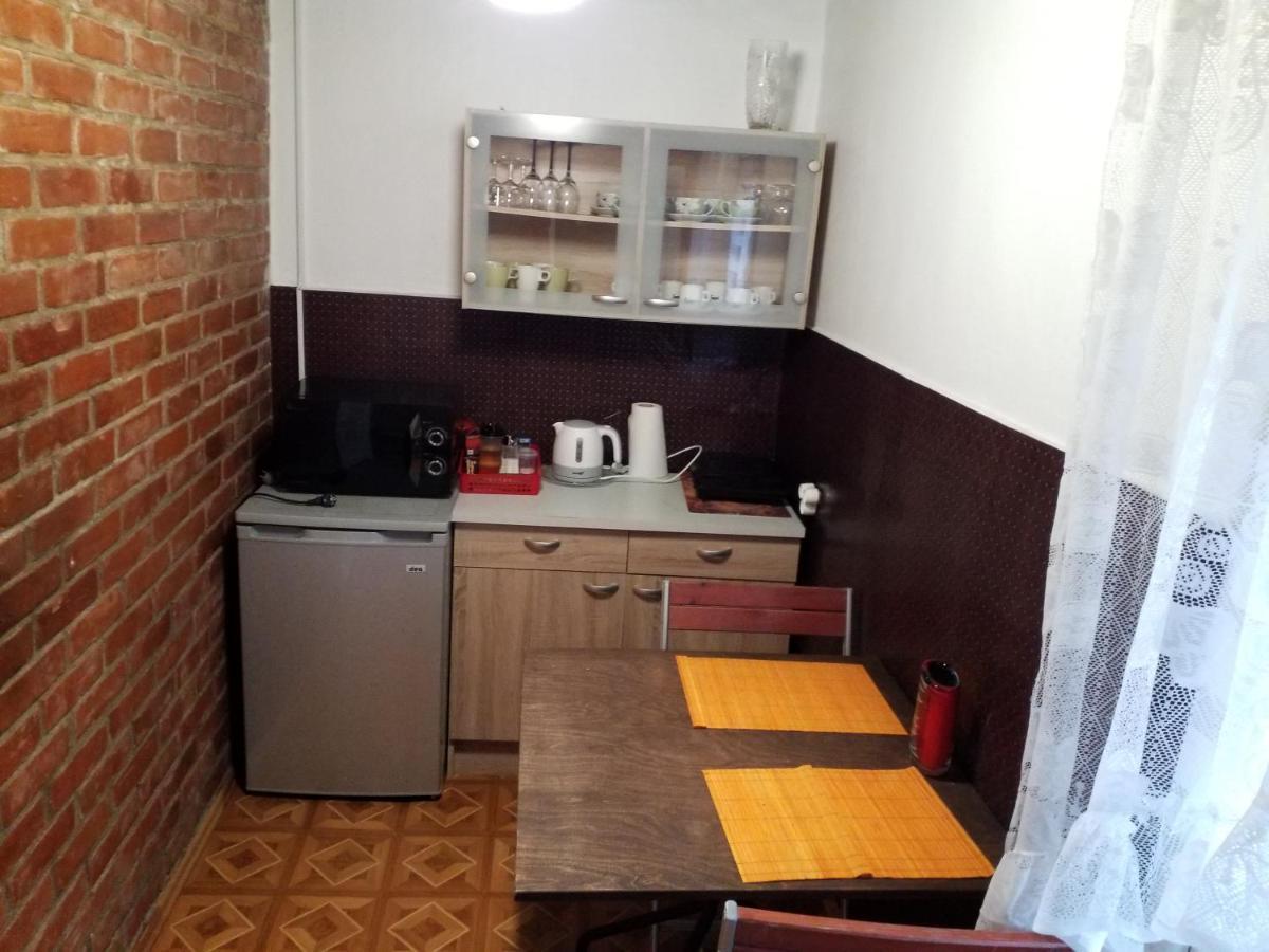 "Markizas" Karaimu 25 Trakai Exterior foto
